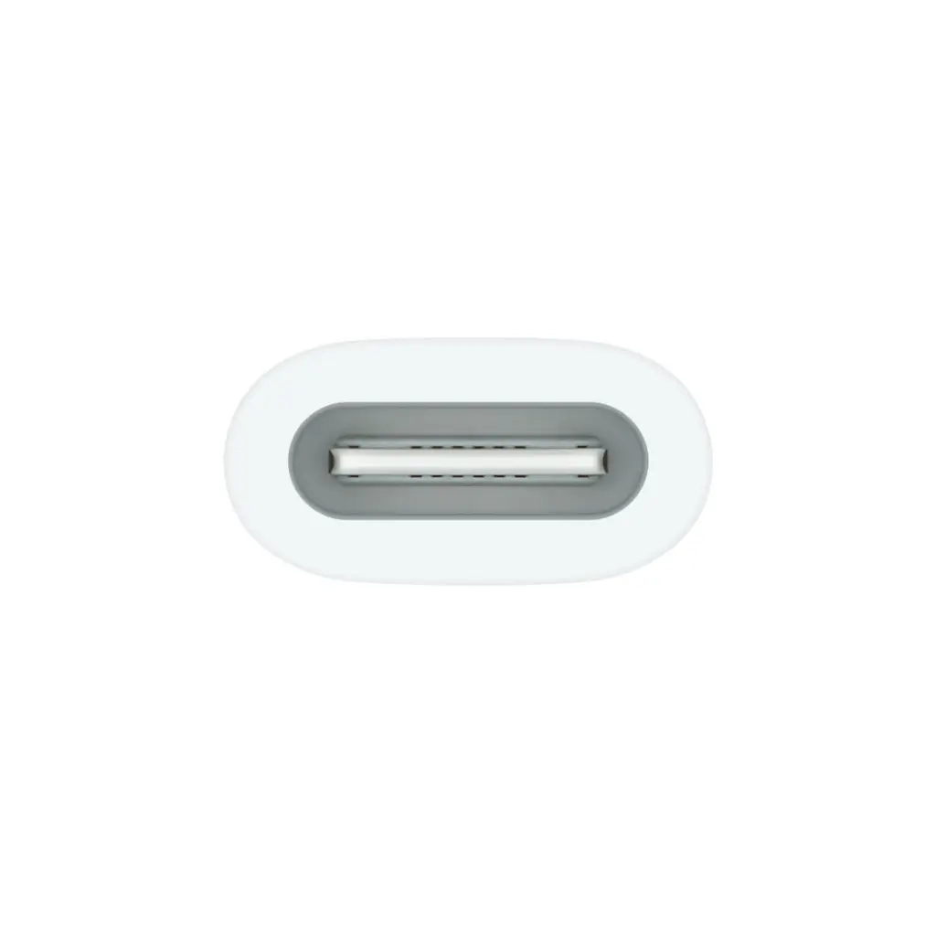 Apple USB-C to Apple Pencil Adapter MQLU3ZM/A — photo 3