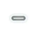 Apple USB-C to Apple Pencil Adapter MQLU3ZM/A — photo 3