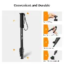 K&F Concept MS16 63in 5-Section Aluminium Monopod — photo 4