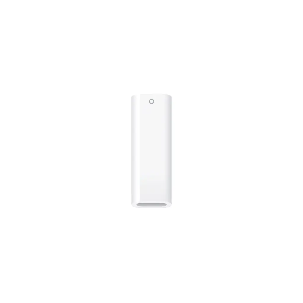 Apple USB-C to Apple Pencil Adapter MQLU3ZM/A — photo 1