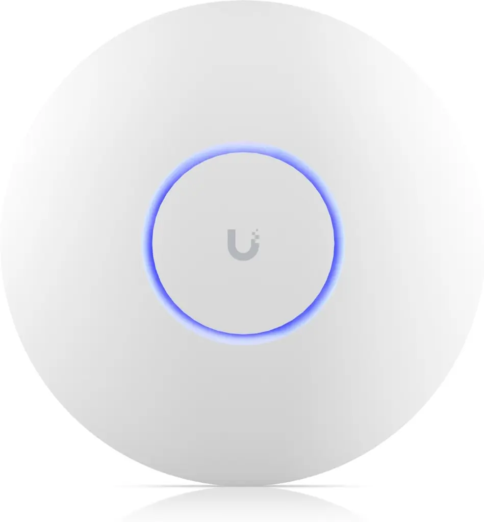 Ubiquiti UniFi U7 Pro WiFi 7 Access Point — photo 1