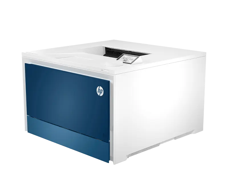 HP Color LaserJet Pro 4203dn Duplex Network Printer — photo 1