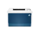 HP Color LaserJet Pro 4203dn Duplex Network Printer — photo 2