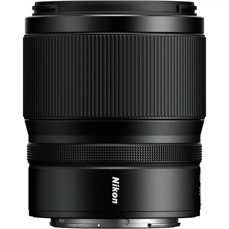 Nikon NIKKOR Z 35mm f/1.4 Lens — photo 2