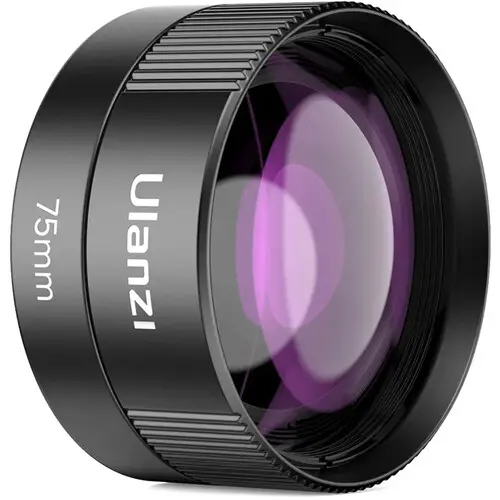 Ulanzi CL-003 75mm Macro Mobile Lens — photo 1