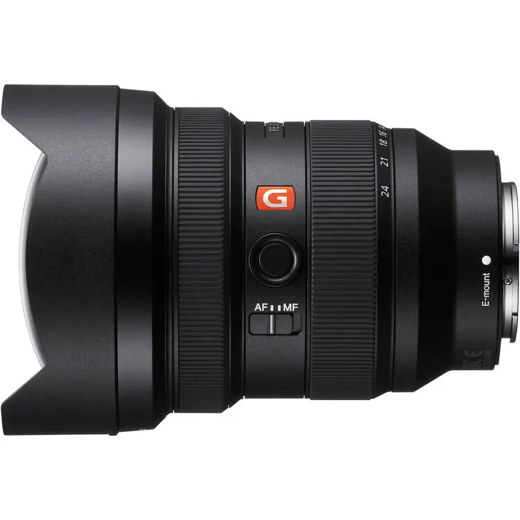 Sony FE 12-24mm f/2.8 GM Lens SEL1224GM — photo 2
