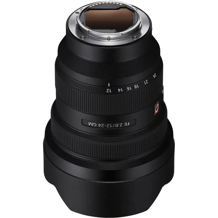 Sony FE 12-24mm f/2.8 GM Lens SEL1224GM — photo 3