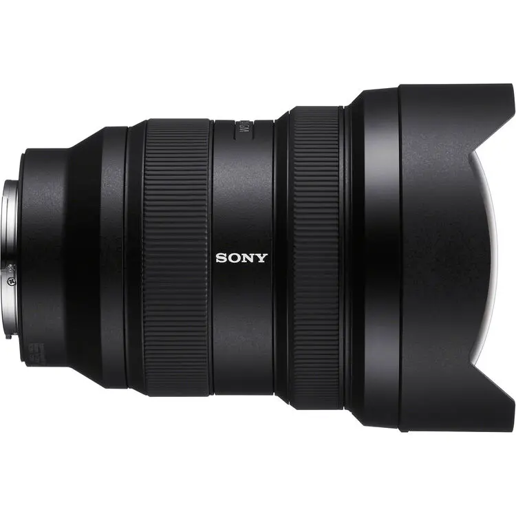 Sony FE 12-24mm f/2.8 GM Lens SEL1224GM — photo 4