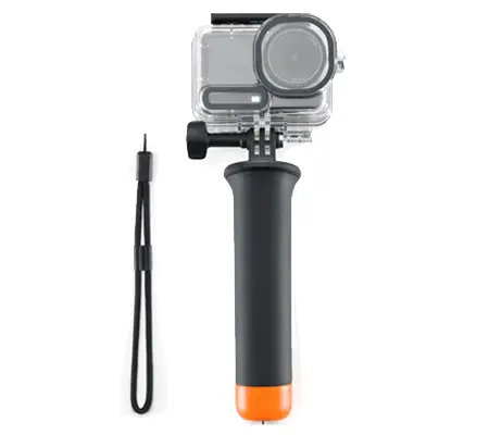 DJI Osmo Action 6 Diving Accessory Kit — photo 1