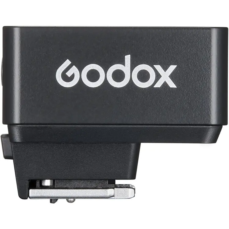Godox iT20F TTL Mini Flash for FUJIFILM (Black) — photo 2