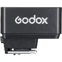 Godox iT20F TTL Mini Flash for FUJIFILM (Black) — photo 2