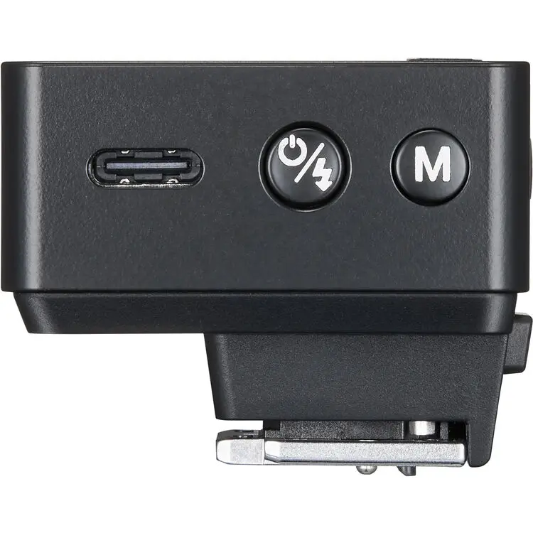 Godox iT20F TTL Mini Flash for FUJIFILM (Black) — photo 3