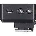 Godox iT20F TTL Mini Flash for FUJIFILM (Black) — photo 3