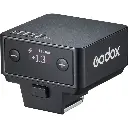 Godox iT20F TTL Mini Flash for FUJIFILM (Black) — photo 4