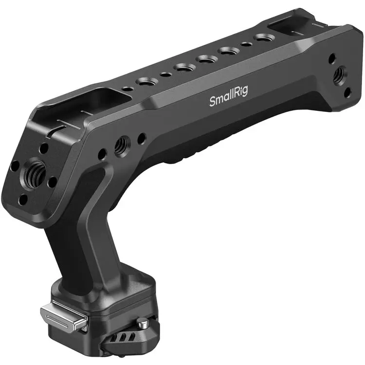 SmallRig HawkLock H21 Quick Release Top Handle 5632 — photo 1