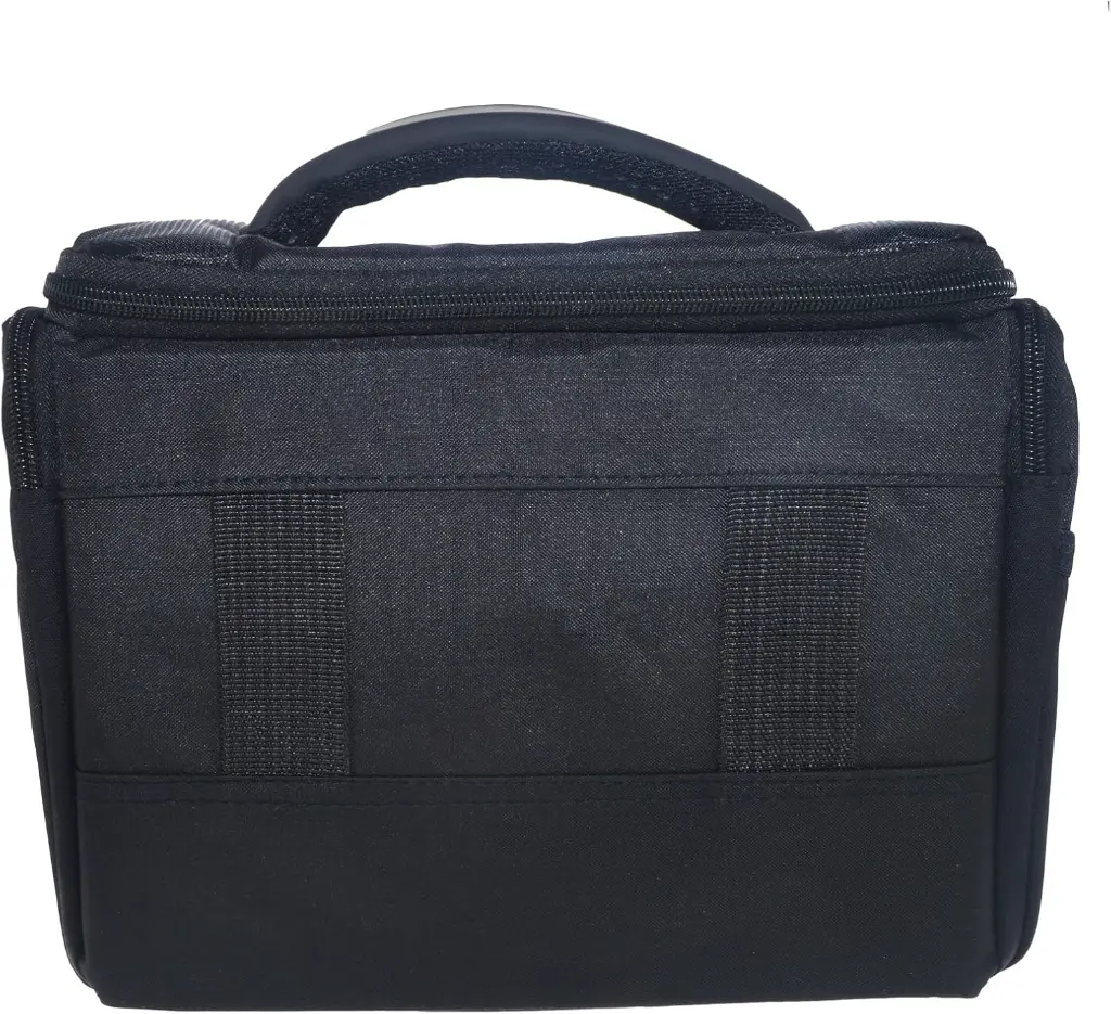 COOPIC BL-25 L Camera Bag — photo 2