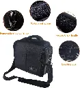 COOPIC BL-25 L Camera Bag — photo 3