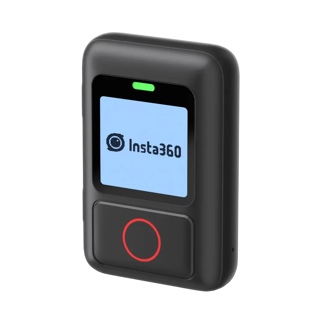 Insta360 GPS Action Remote — photo 2