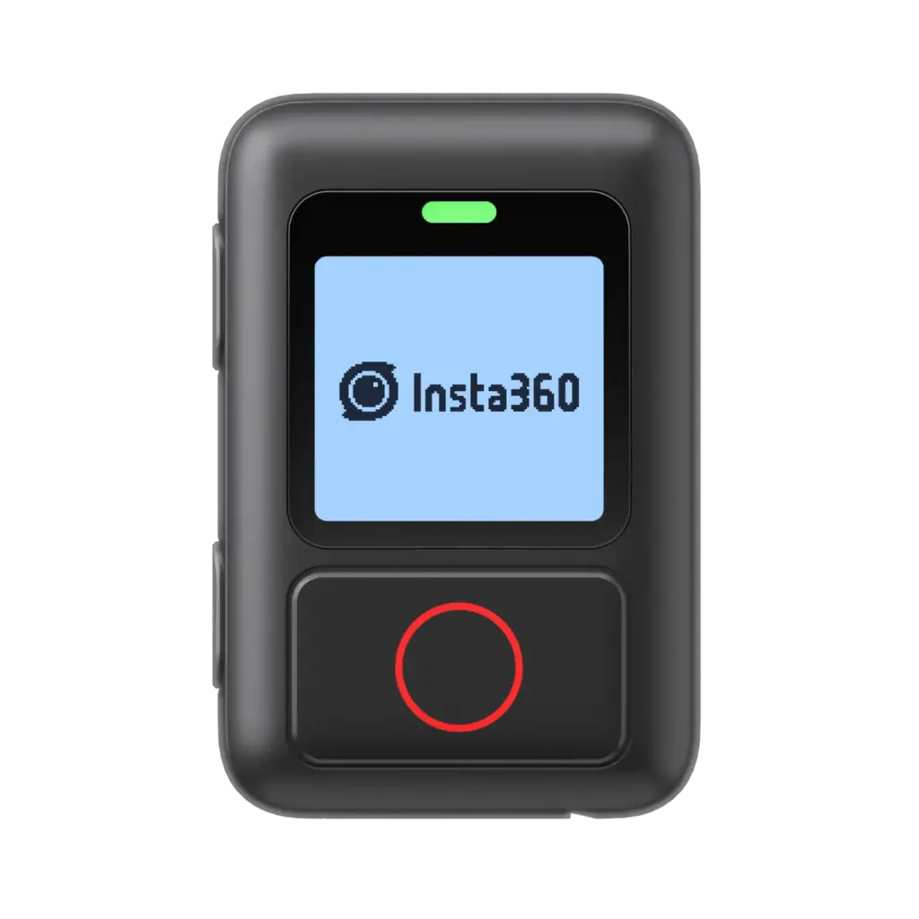 Insta360 GPS Action Remote — photo 1