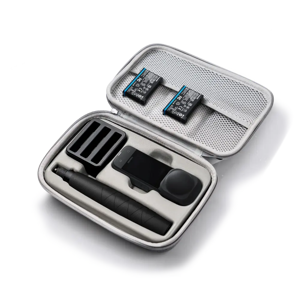 Insta360 X4 Carry Case CINSBBMH — photo 3