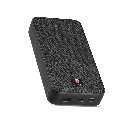 Swiss Military Power Bank 20000mAh 2C1A with 20W PD Fast Charge Black — photo 2
