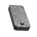 Swiss Military Power Bank 20000mAh 2C1A with 20W PD Fast Charge Grey — photo 1