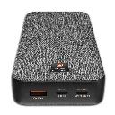 Swiss Military Power Bank 20000mAh 2C1A with 20W PD Fast Charge Grey — photo 2