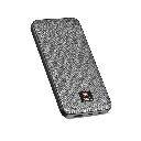 Swiss Military Power Bank 10000mAh 2C1A with 20W PD Fast Charge Grey — photo 1
