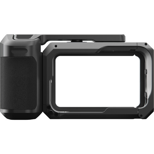 GoPro Mission 1 Pro Grip — grip & cage