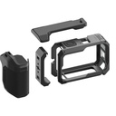 GoPro Mission 1 Pro Grip — components