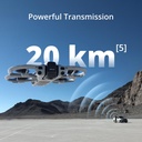 SkyOrbits: DJI Avata 360 official (angle)