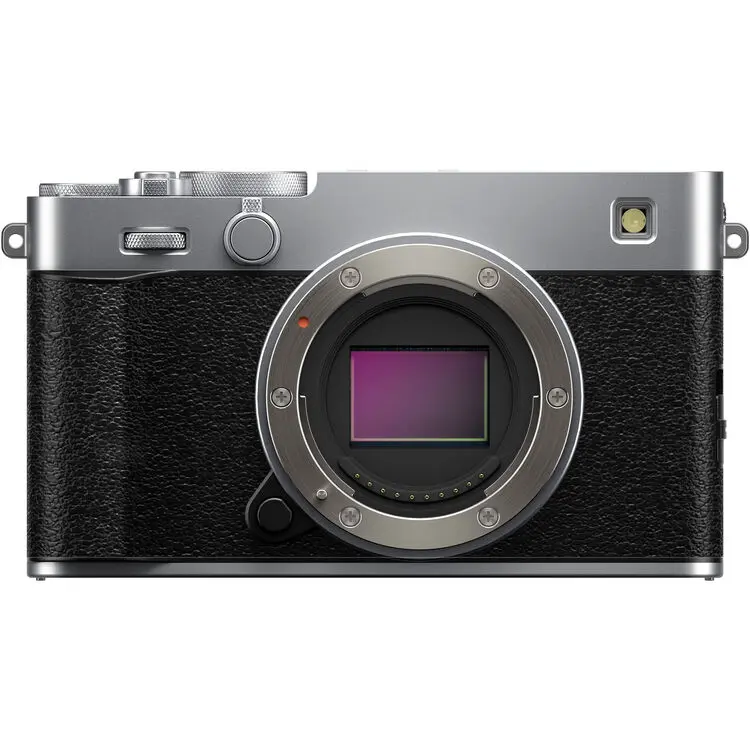 FUJIFILM X-E5 Mirrorless Camera Body Only — photo 1