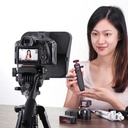 Ulanzi RT02 folded, with remote
