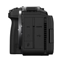 Side view — ports (MIC/HDMI/USB)