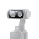 Insta360 Black Mist Filter on Luna Ultra