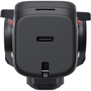 Insta360 Luna Ultra (Creator Black) — black_bottom