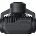 Insta360 Luna Ultra (Creator Black) — black_top