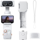 Insta360 Luna Ultra (Standard White) — white_std_flatlay