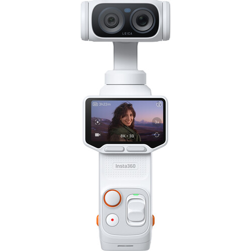 Insta360 Luna Ultra variant 6067 — camera hero