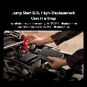 Baseus 1600A Super Energy Pro+ Jump Starter BS-CH004-1 CGNL070001 — photo 1