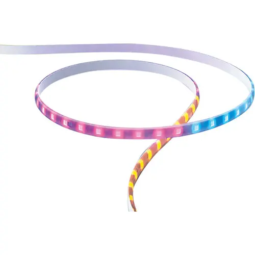 Aputure Amaran SM5c 16.4' RGB Smart Pixel Strip LED Light APA0008A11 — photo 1