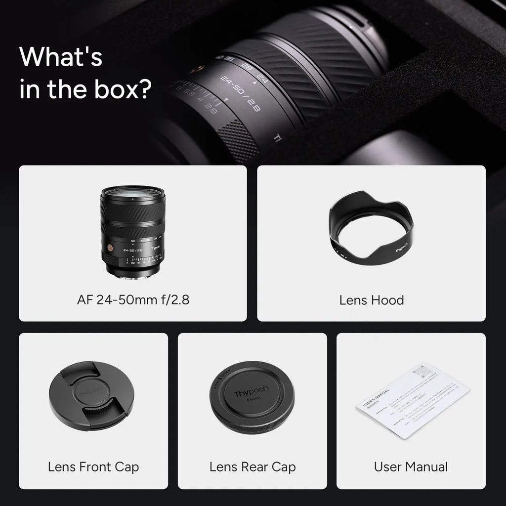Voyager 24-50mm f/2.8 — real-world shot 2