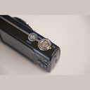 Promage PC275 top plate with shutter and zoom control