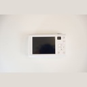Promage PC275 white rear screen and buttons