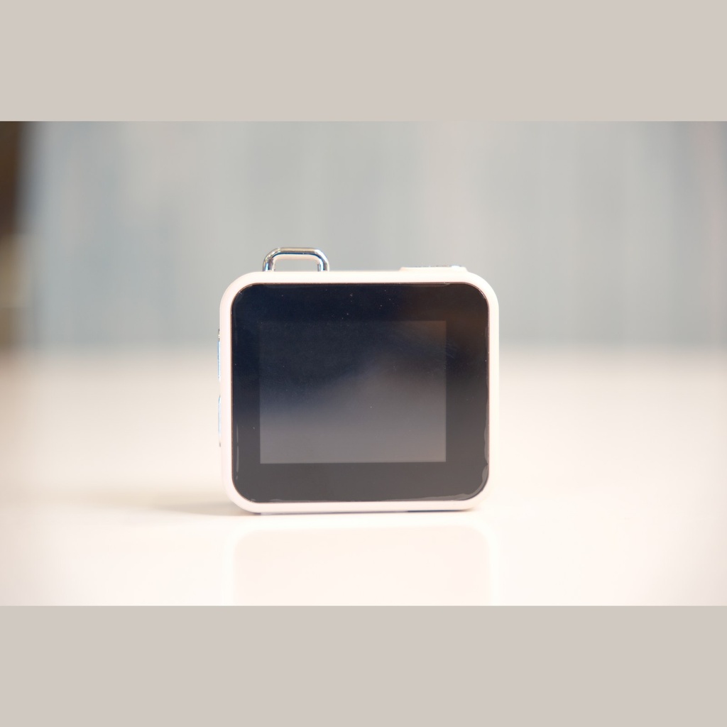 Promage Mini PC-50 rear screen