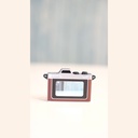 Promage Mini PC-80 rear screen