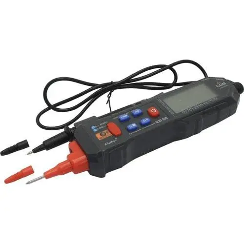 Atuman Duka DLBS-600 Digital Multimeter with Flashlight — photo 1