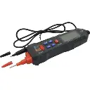 Atuman Duka DLBS-600 Digital Multimeter with Flashlight — photo 1
