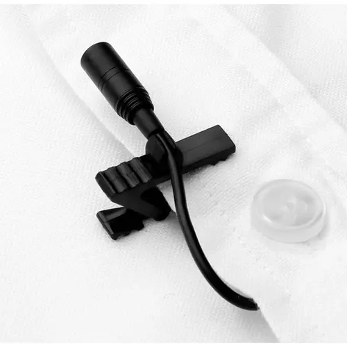 Auray Microphone Clip Black ULC-1MBL — photo 2