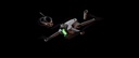 ANTIGRAVITY A1 drone with Antigravity Vision goggles and status light